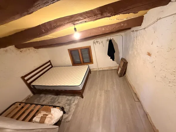 Chalet adosado en Quinto - Foto 21
