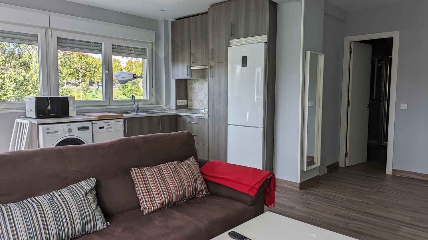 Piso en calle de la Virgen del Puig, 11 - Foto 9