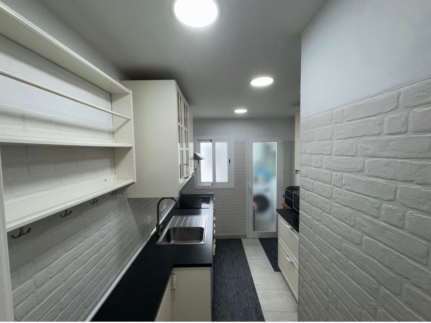 Ático en Calle de Pascual Ribot, 60 - Foto 8