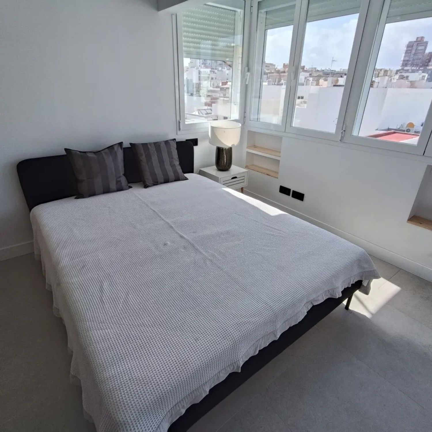 Piso en Calle Blasco Ibáñez, 19, Alcaravaneras - Foto 8