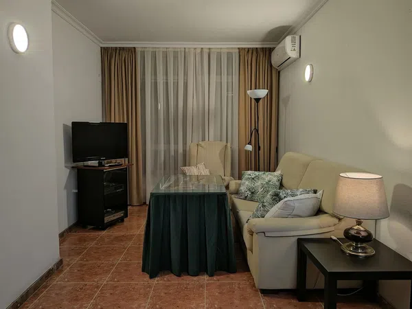 Piso en Avenida de la Cruz del Campo, 33 a, Gran Plaza - Marqués de Pickman - Ciudad Jardín, Sevilla - Foto 10