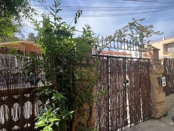 Casa de pueblo en Calle Algezares, 70, Beniaján - Foto 16