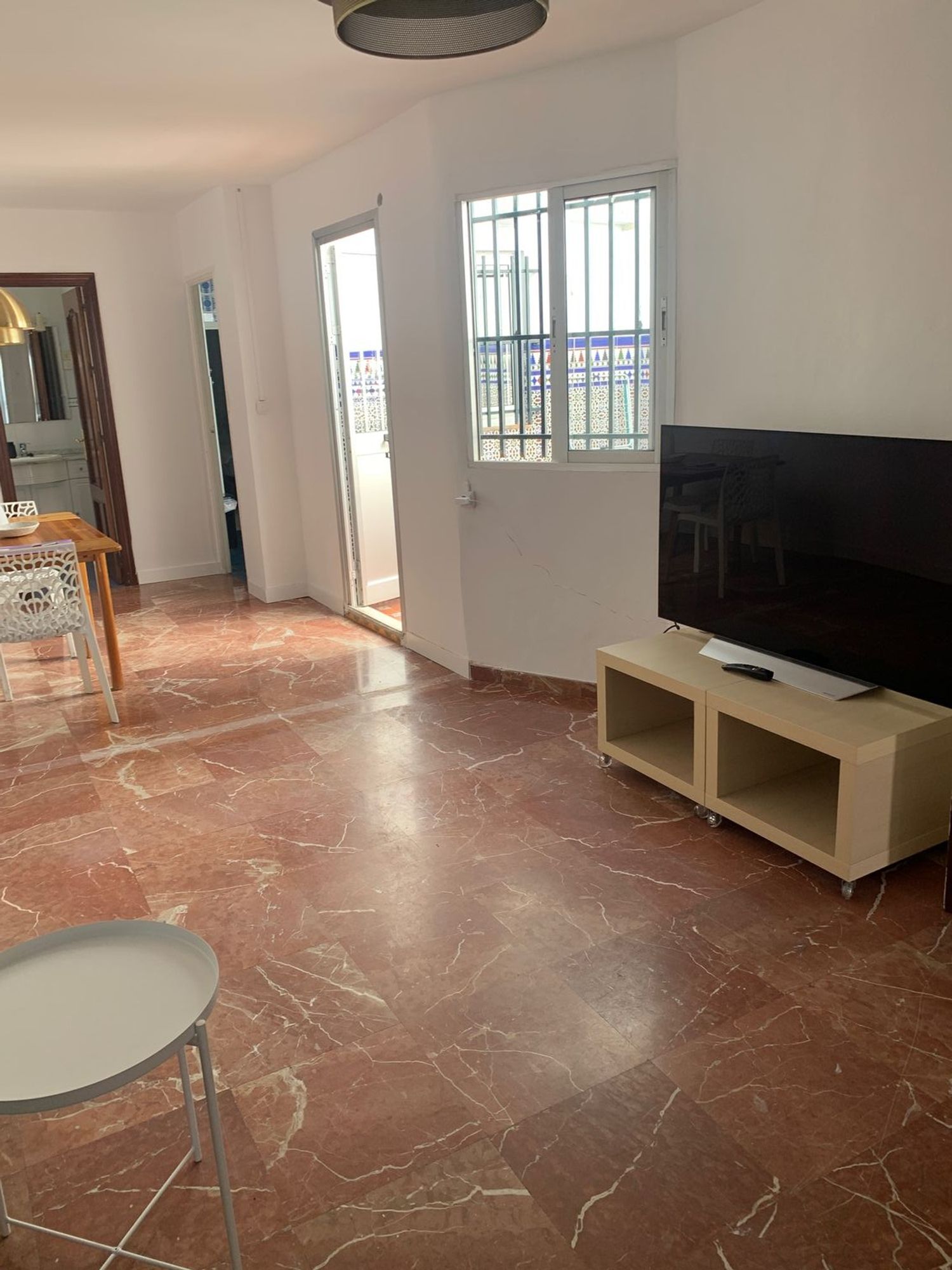 Piso en Calle Enrique Flórez, 22, Gran Plaza - Marqués de Pickman - Ciudad Jardín - Foto 6