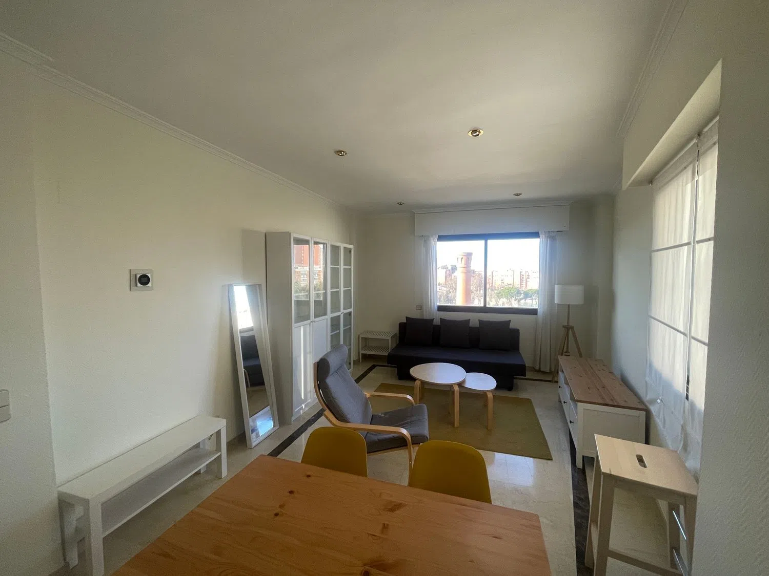 Piso en plaza del Descubridor Diego de Ordás, 1 - Foto 14