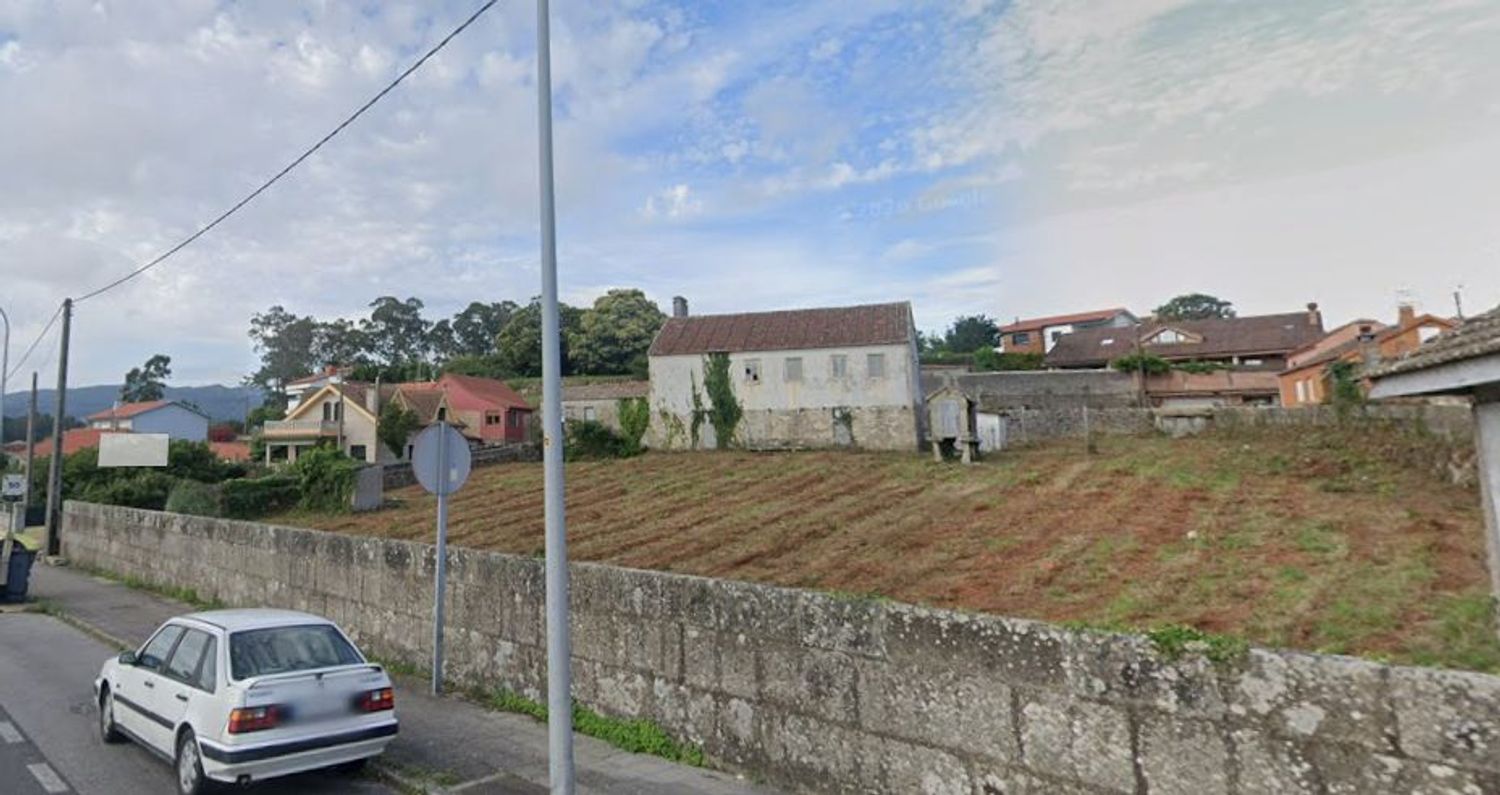 Casa de pueblo en Camino de Mallón, 13, San Pedro da Ramallosa - Foto 6
