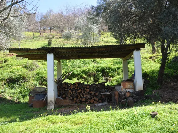Finca rústica en Ma-8301 s/n - Foto 25