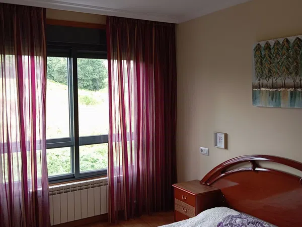 Piso en Camino Redomeira, 113, Travesía de Vigo - San Xoán - Foto 10