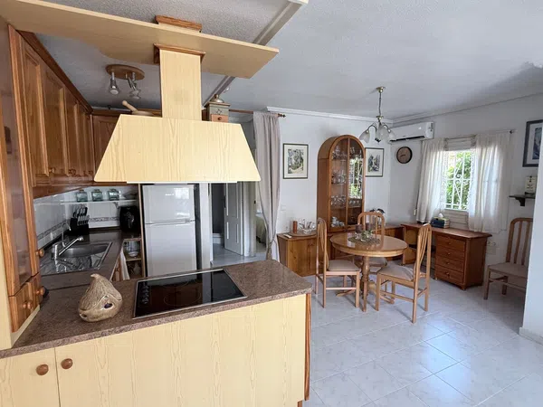 Chalet adosado en Calle Pluton, 11, La Florida - Foto 12