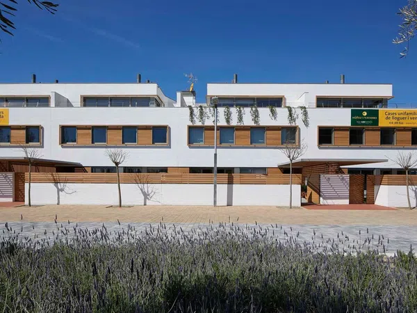 Casa o chalet independiente en Calle del Poble Amazic, 29, Can Gambús, Can Gambús - Foto 63