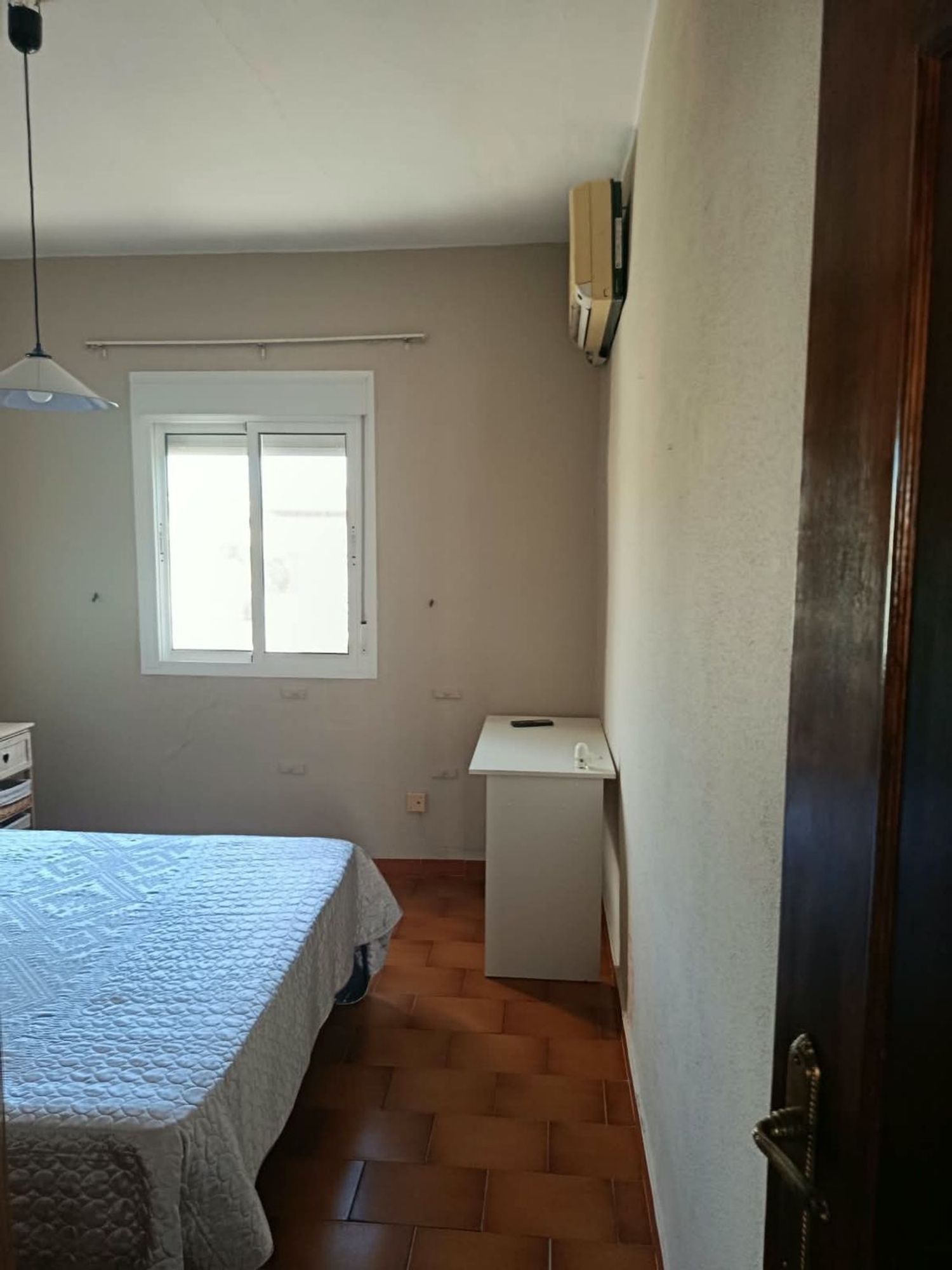 Piso en Calle Páez de Rivera, 4, Reina Mercedes - Heliópolis - Foto 2