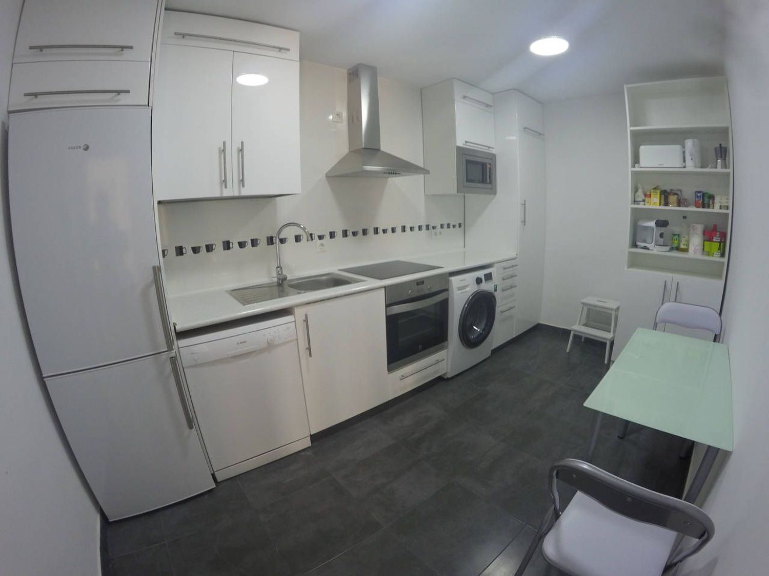 Piso en Calle Barquilla, 3, La Puya - La Ermita - Foto 17