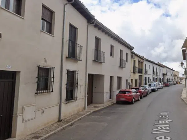 Piso en Calle Vallejuelo, 46 - Foto 1