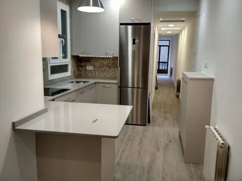 Piso en Diego de León, 27