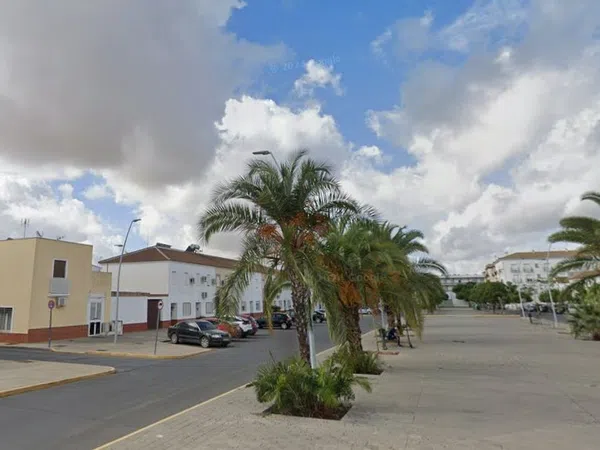 Chalet adosado en Bollullos Par del Condado - Foto 16