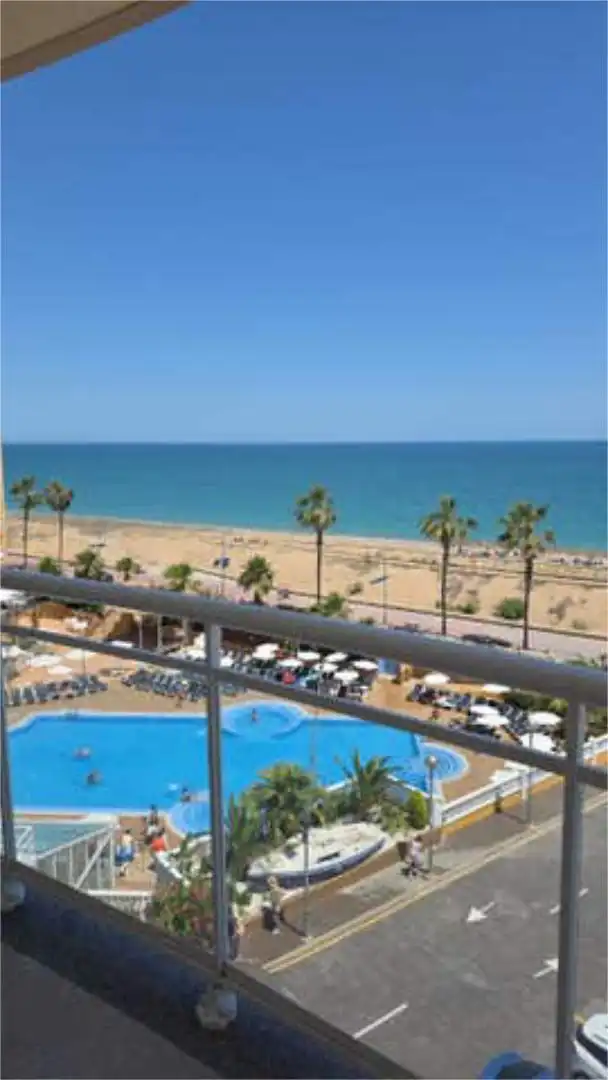 Apartamento en peñiscola voltamar - Foto 5