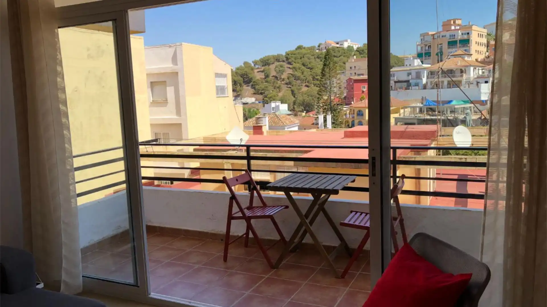 Piso en  Calle Pinosol 13 - Foto 8