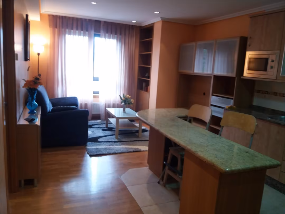 Apartamento en  Avenida Portadego 8-5 - Foto 9