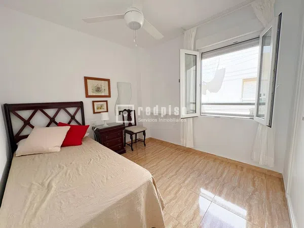 Piso en Pasaje Miramar del Palo, El Palo - Foto 13