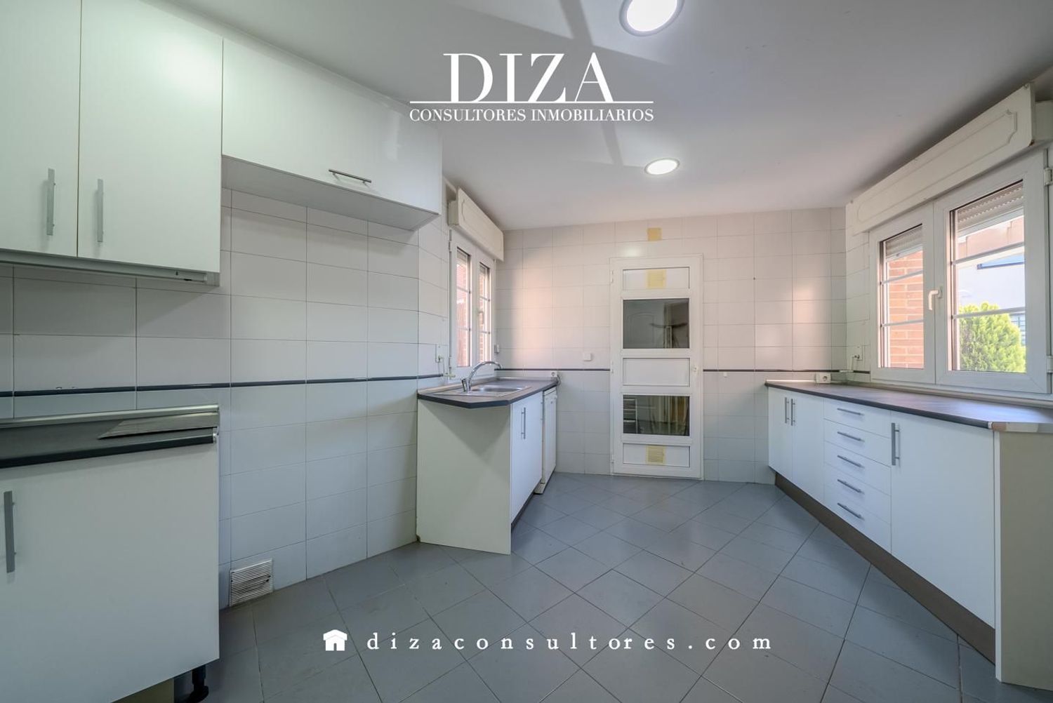 Casa o chalet independiente en Avenida de la Victoria - Foto 15