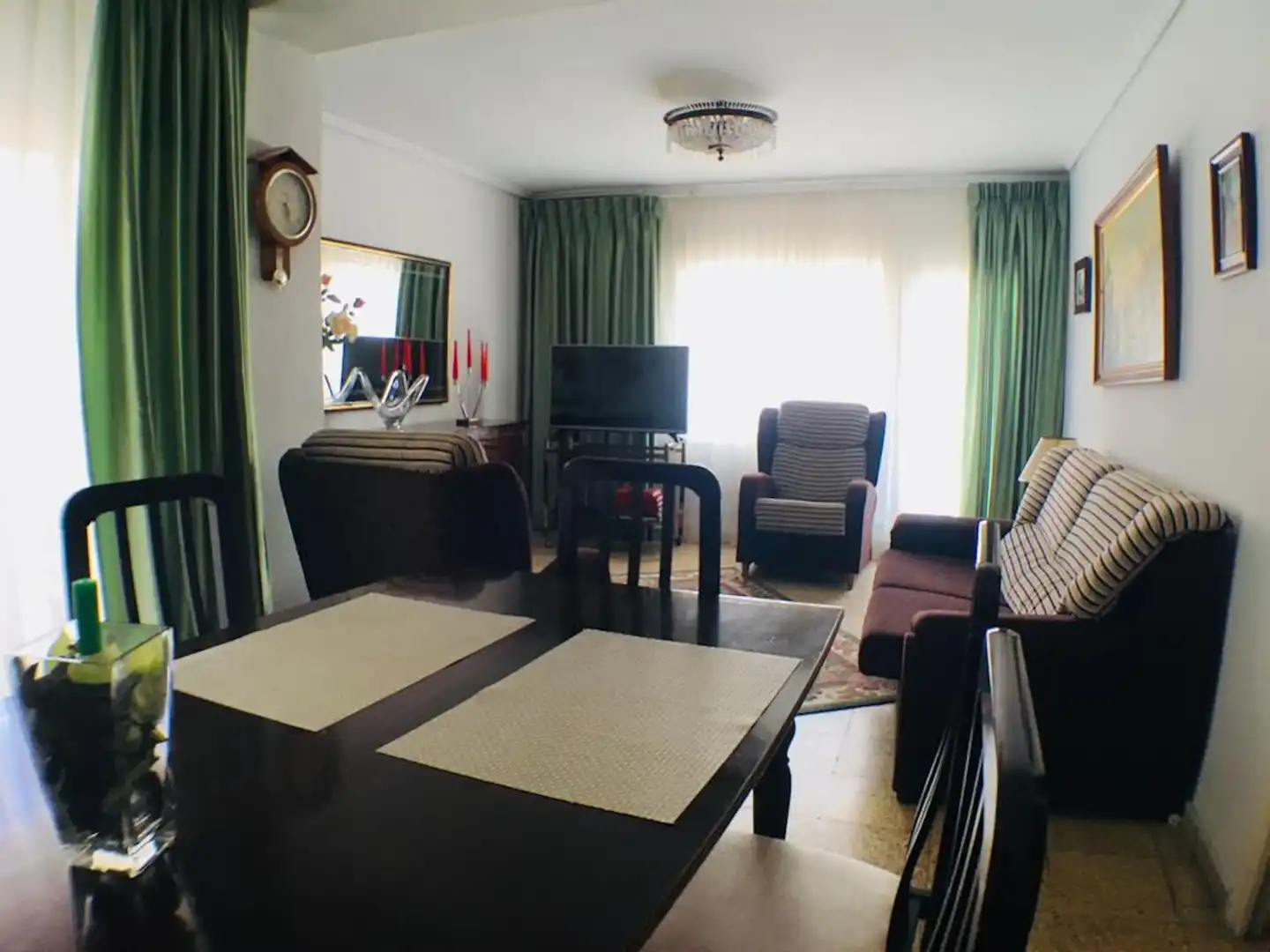 Apartamento en  Carrer de Francesc Cubells 28 - Foto 2