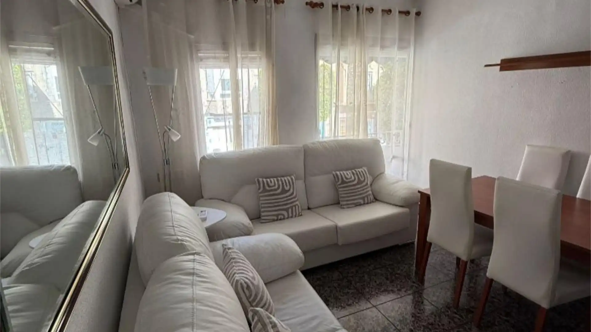 Piso en  Calle Mayor 231 - Foto 10