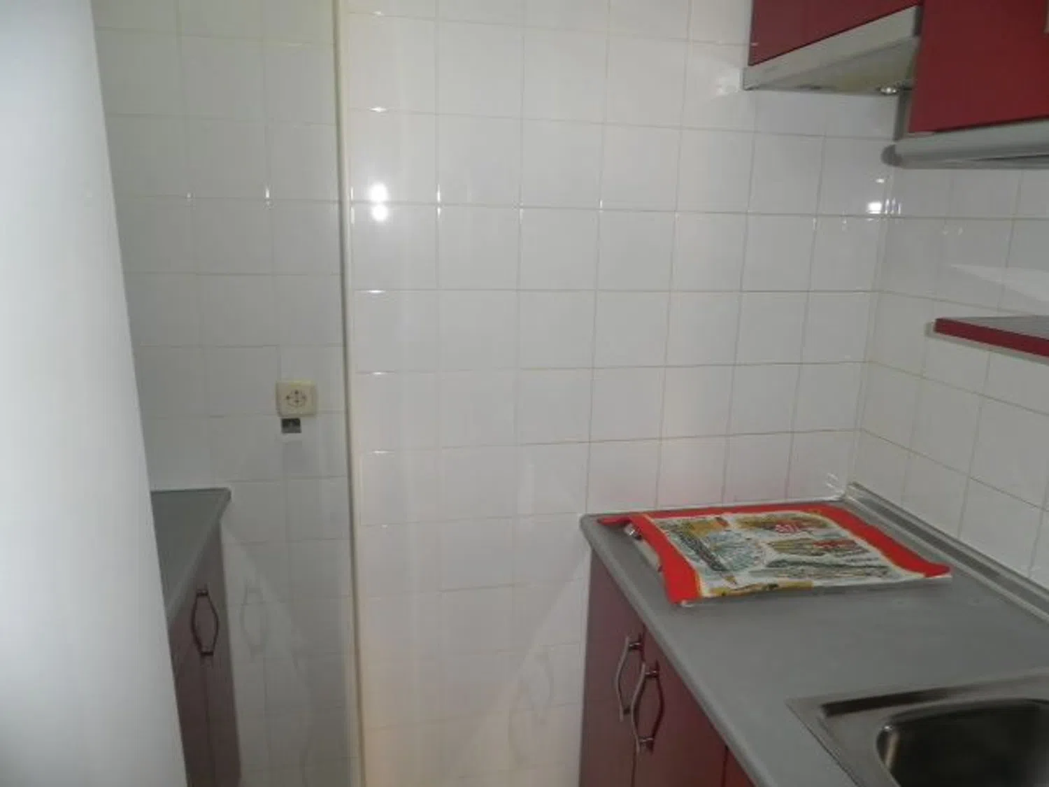 Piso en calle de Puerto Rico, 15 - Foto 9