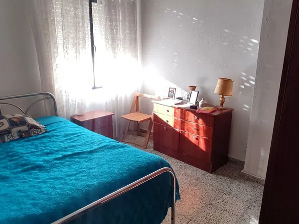 Chalet adosado en Calle Armada Española, 5 - Foto 14