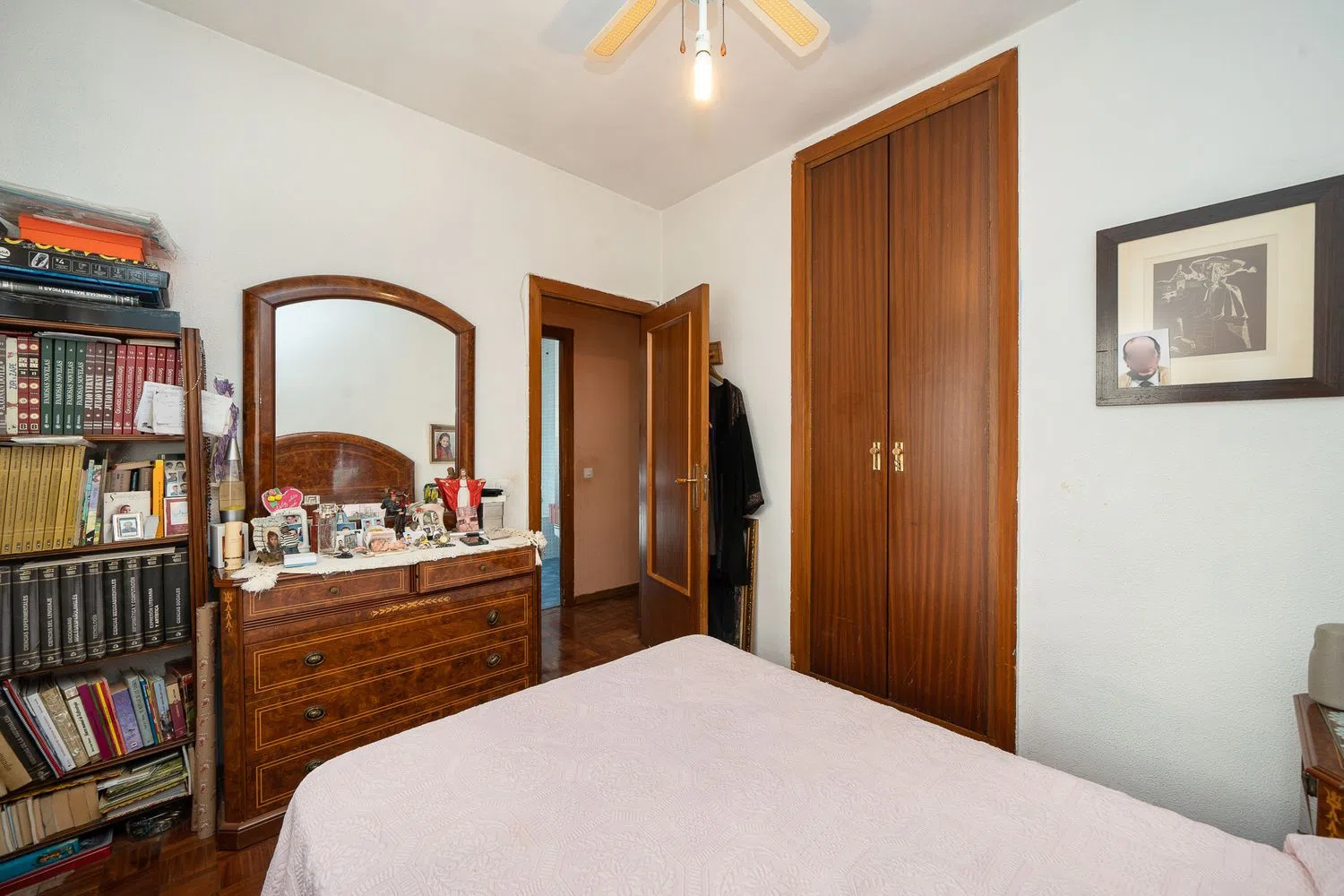 Piso en ronda de Atocha, 34 - Foto 16