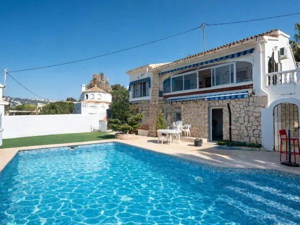 Casa o chalet independiente en Avenida de la Marina, 26 - Foto 7
