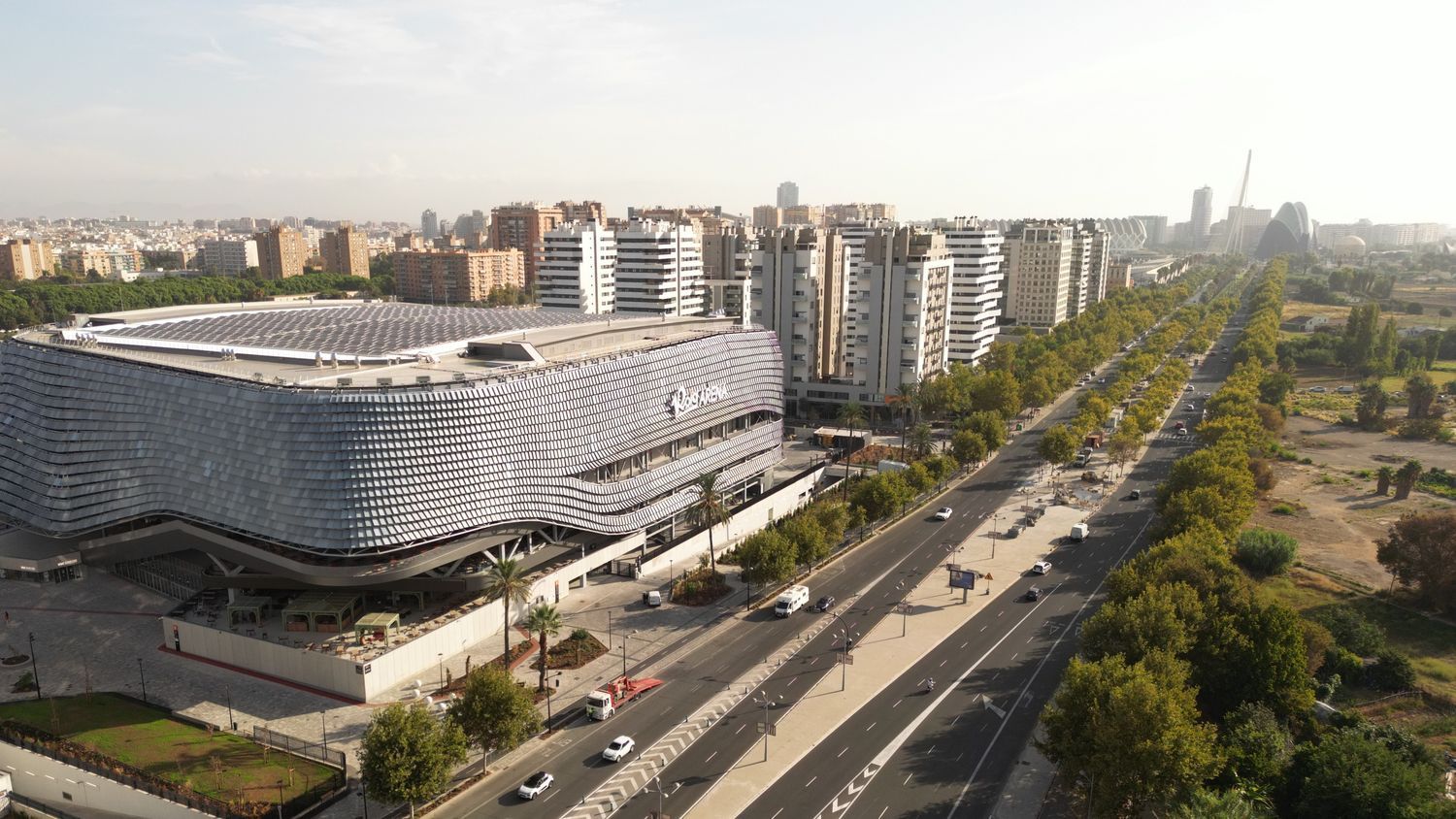 Piso en Calle d'Antonio Ferrandis, 16, Ciutat de les Arts i de les Ciencies - Foto 26