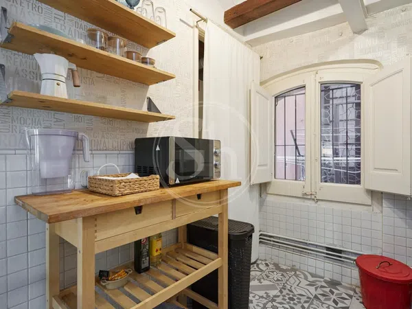 Piso en Calle de la Princesa, Sant Pere - Santa Caterina i la Ribera - Foto 7