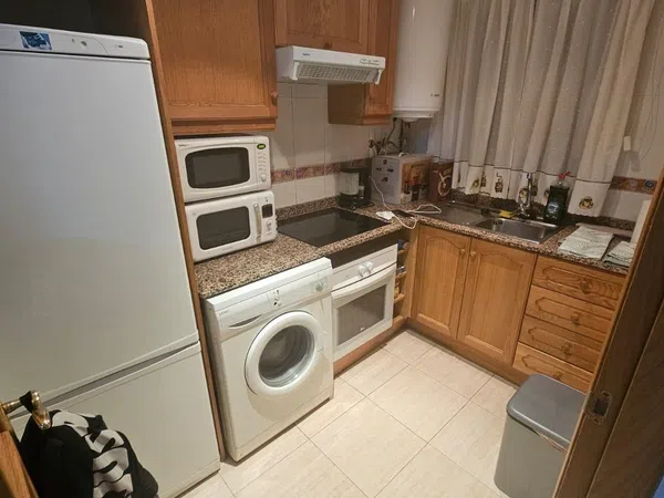 Piso en Calle Amplaries, 27, Costa Marina - Foto 4