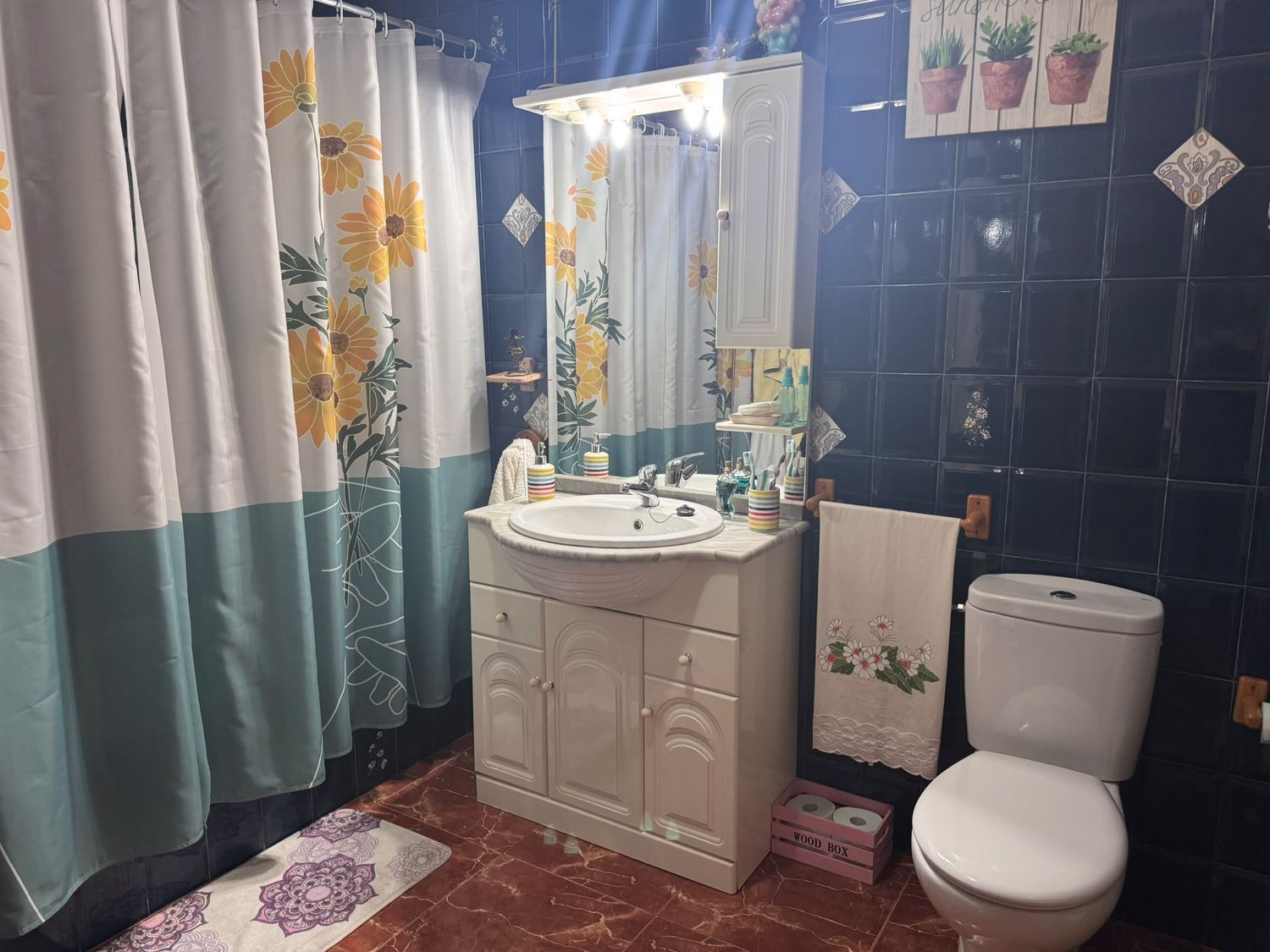 Chalet adosado en Calle Luis Chamizo, 26 - Foto 10