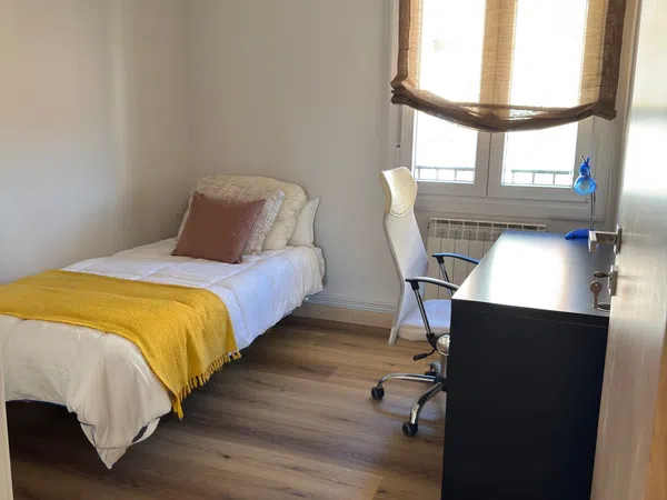 Piso en Calle Jesús Guridi, 14, Centro, Centro - Foto 13