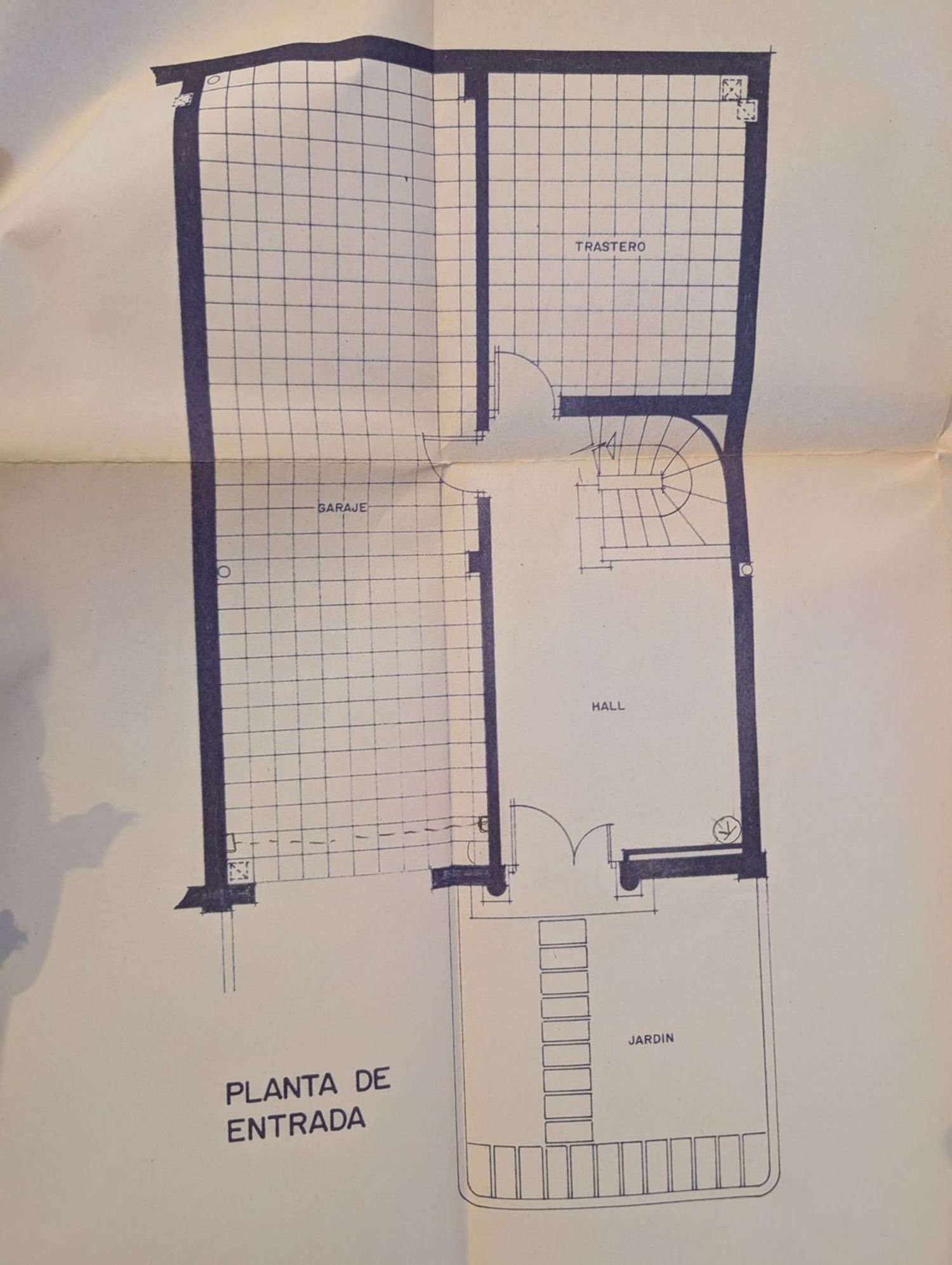 Chalet adosado en calle de Cuestablanca, 293 - Foto 11
