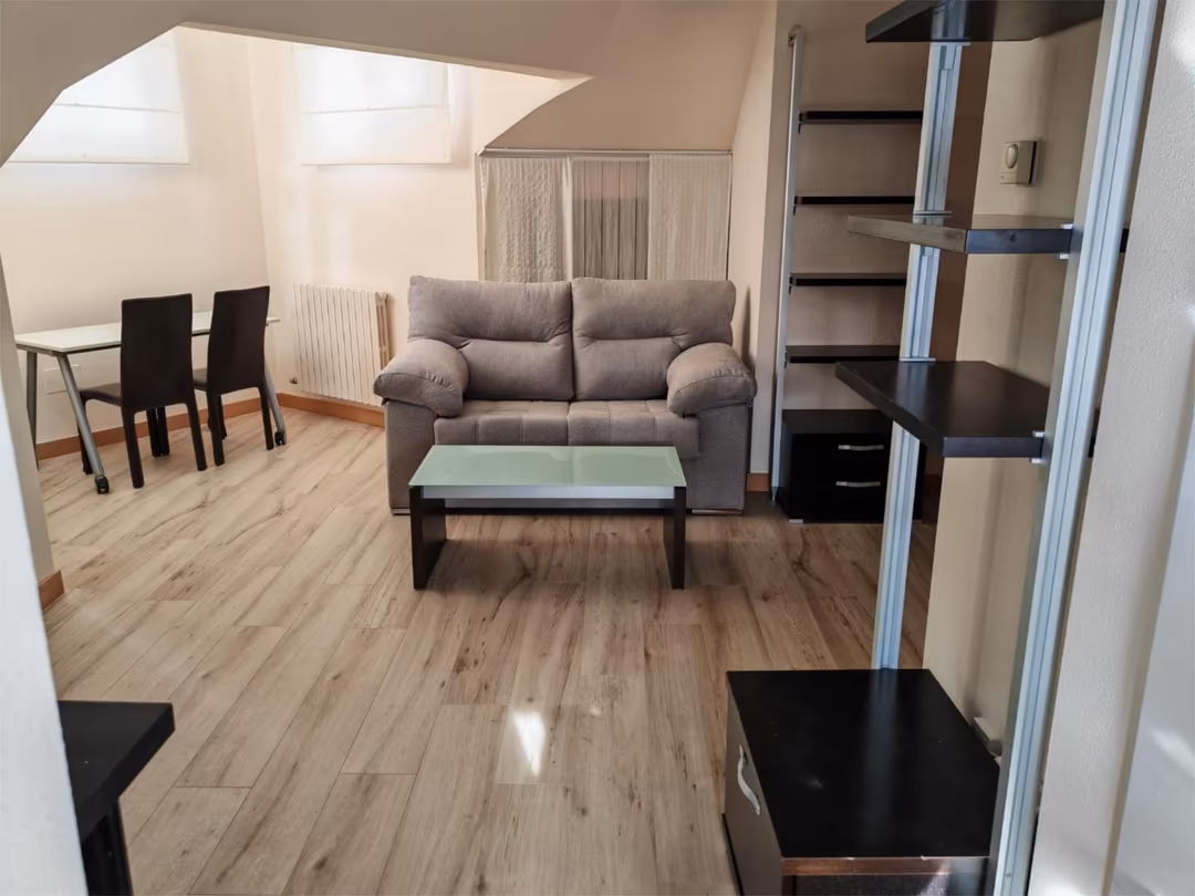 Estudio en  Calle Sánchez Barbero 15 - Foto 8