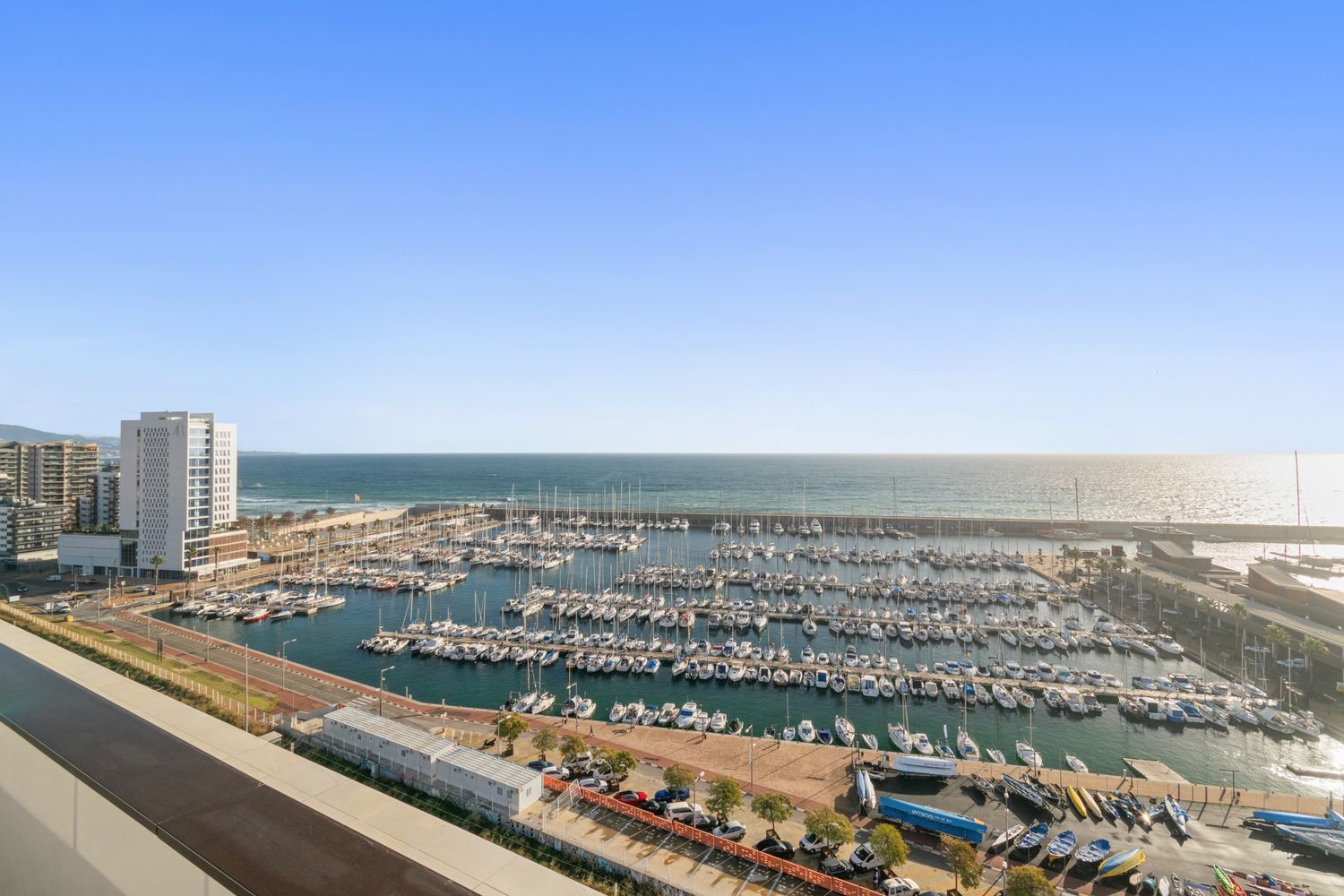 Piso en Calle d'Eduard Maristany, 260, Port, Port - Foto 27