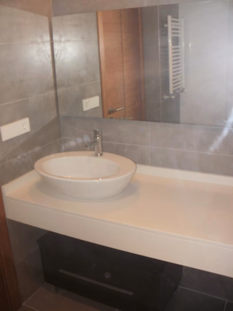 Piso en  Valencia Capital - Foto 10