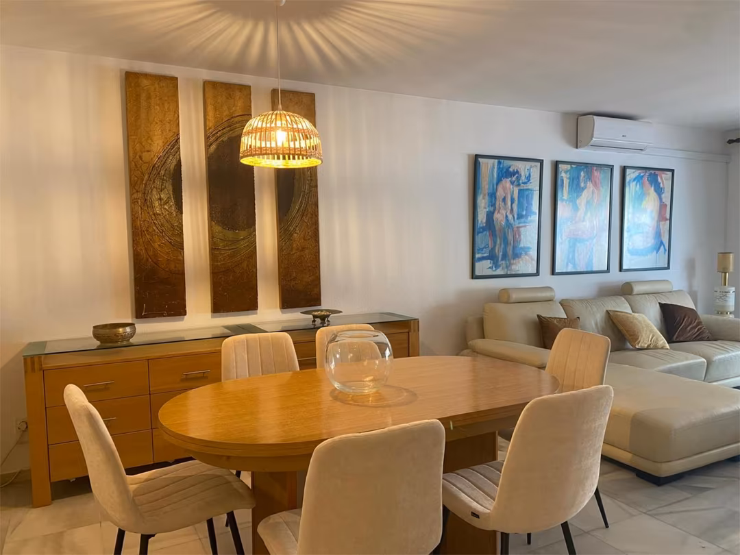 Planta baja en  Avenida José Banús 875 - Foto 9