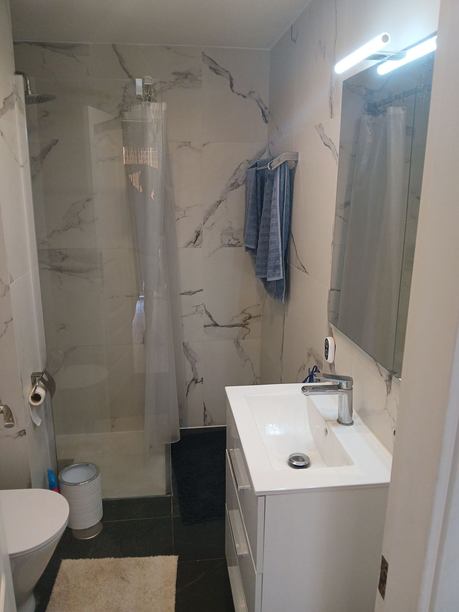 Ático en Calle Mar Càspia, 1, El Palmar-Los Molinos - Foto 17