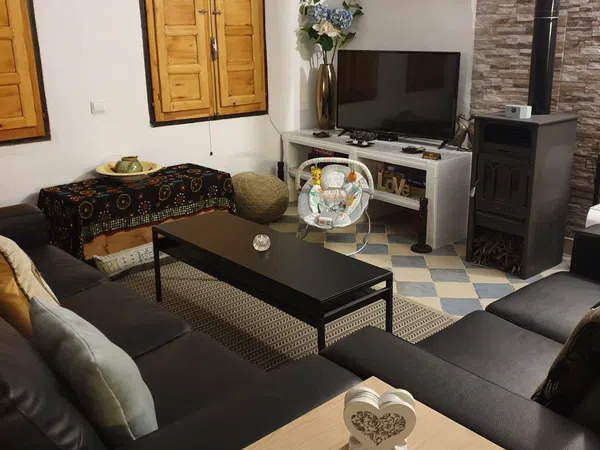 Casa rural en Barrio el Barón s/n - Foto 3