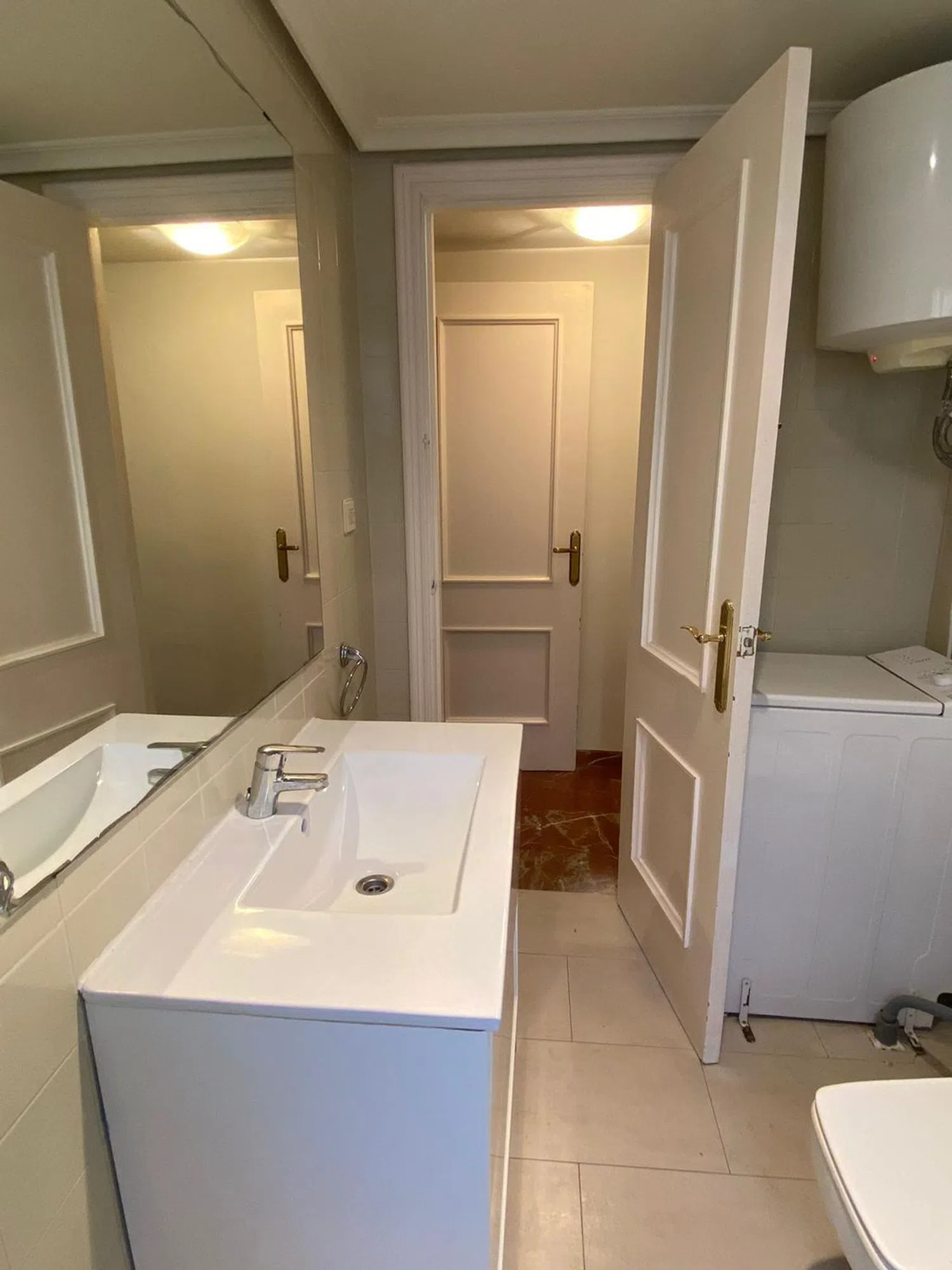 Piso en calle Periodista Ramón Resa, 2 b - Foto 6