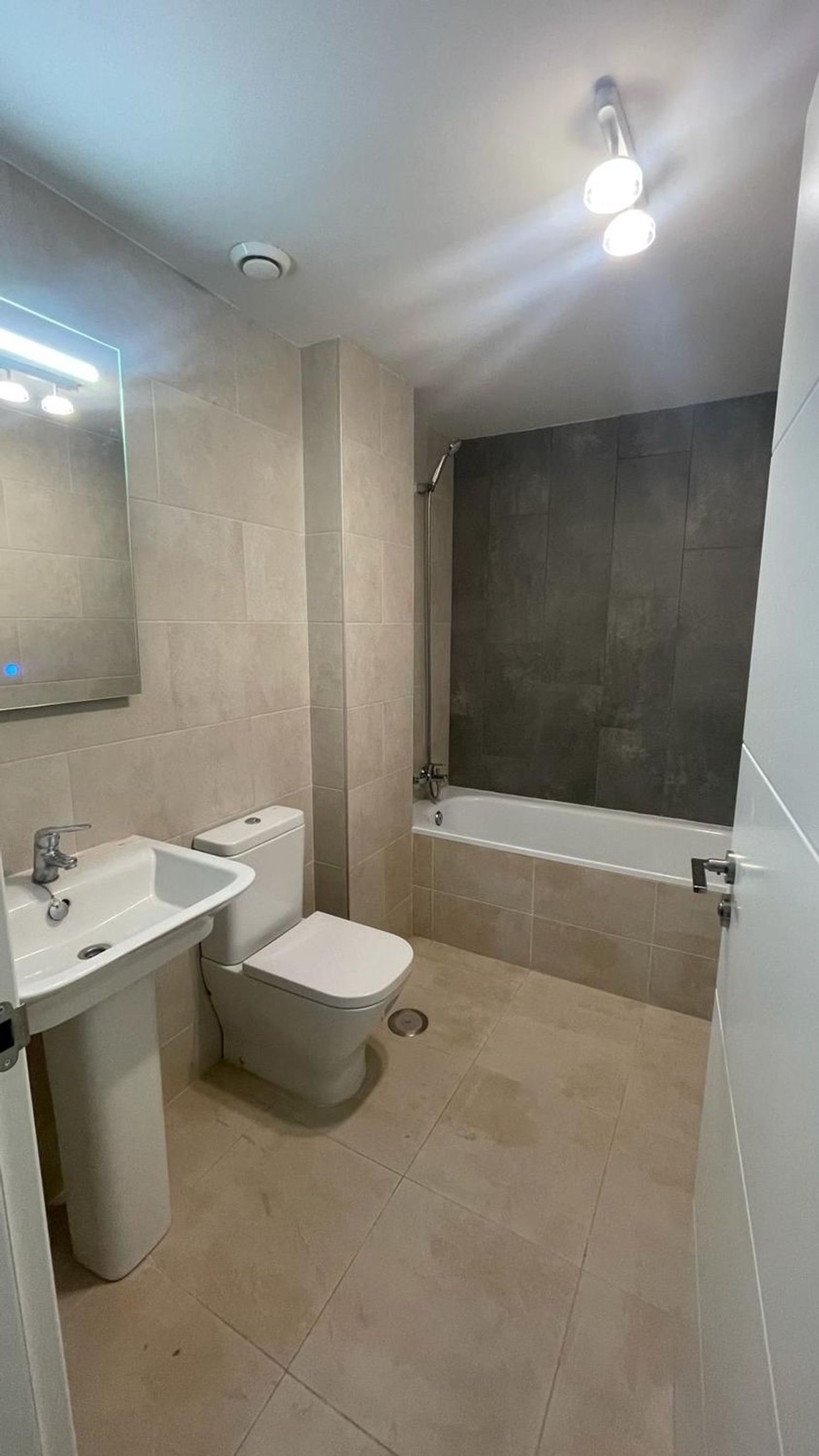 Piso en calle Ferrocarril, 17 - Foto 16