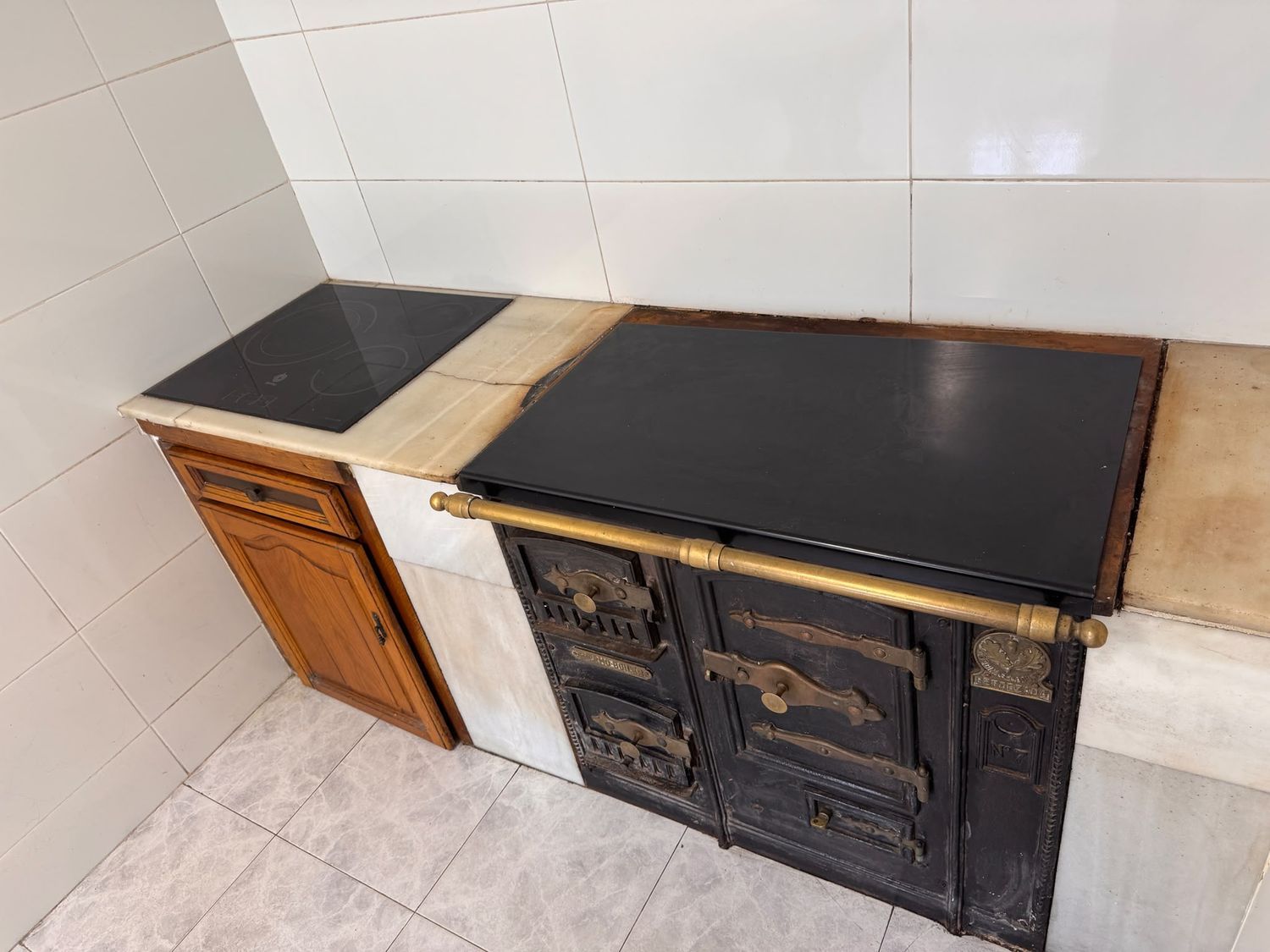 Chalet adosado en Udrión, 1, San Claudio-Trubia-Las Caldas, San Claudio-Trubia-Las Caldas - Foto 6