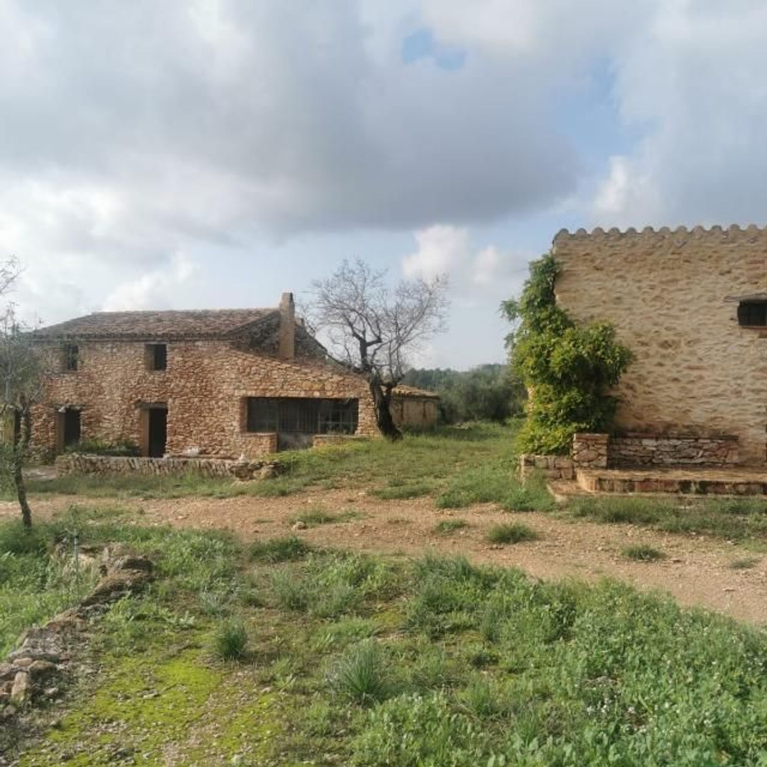 Casa rural en Camino Llorell, 56 - Foto 9