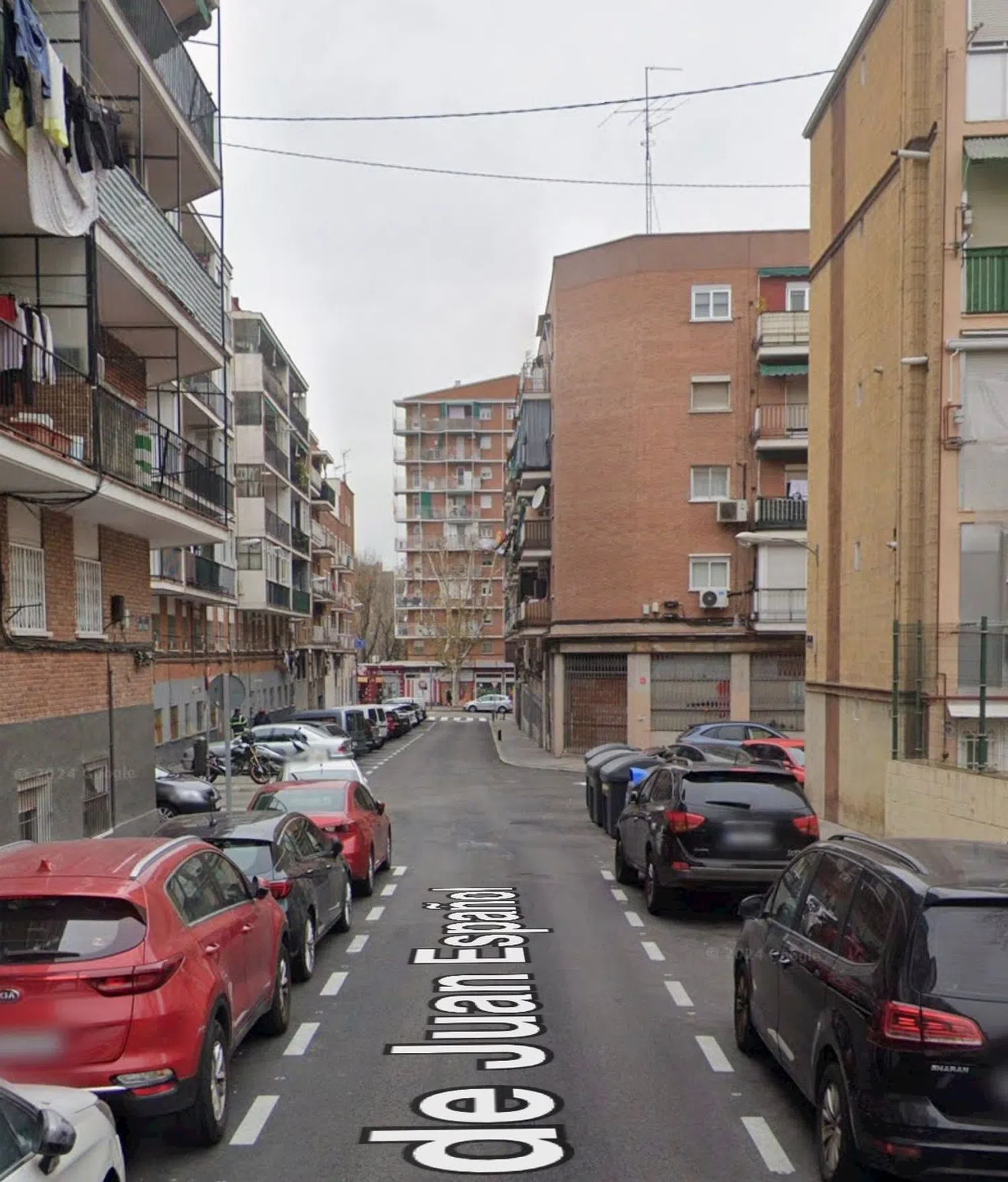 Piso en calle de Juan Español, 61 - Foto 11