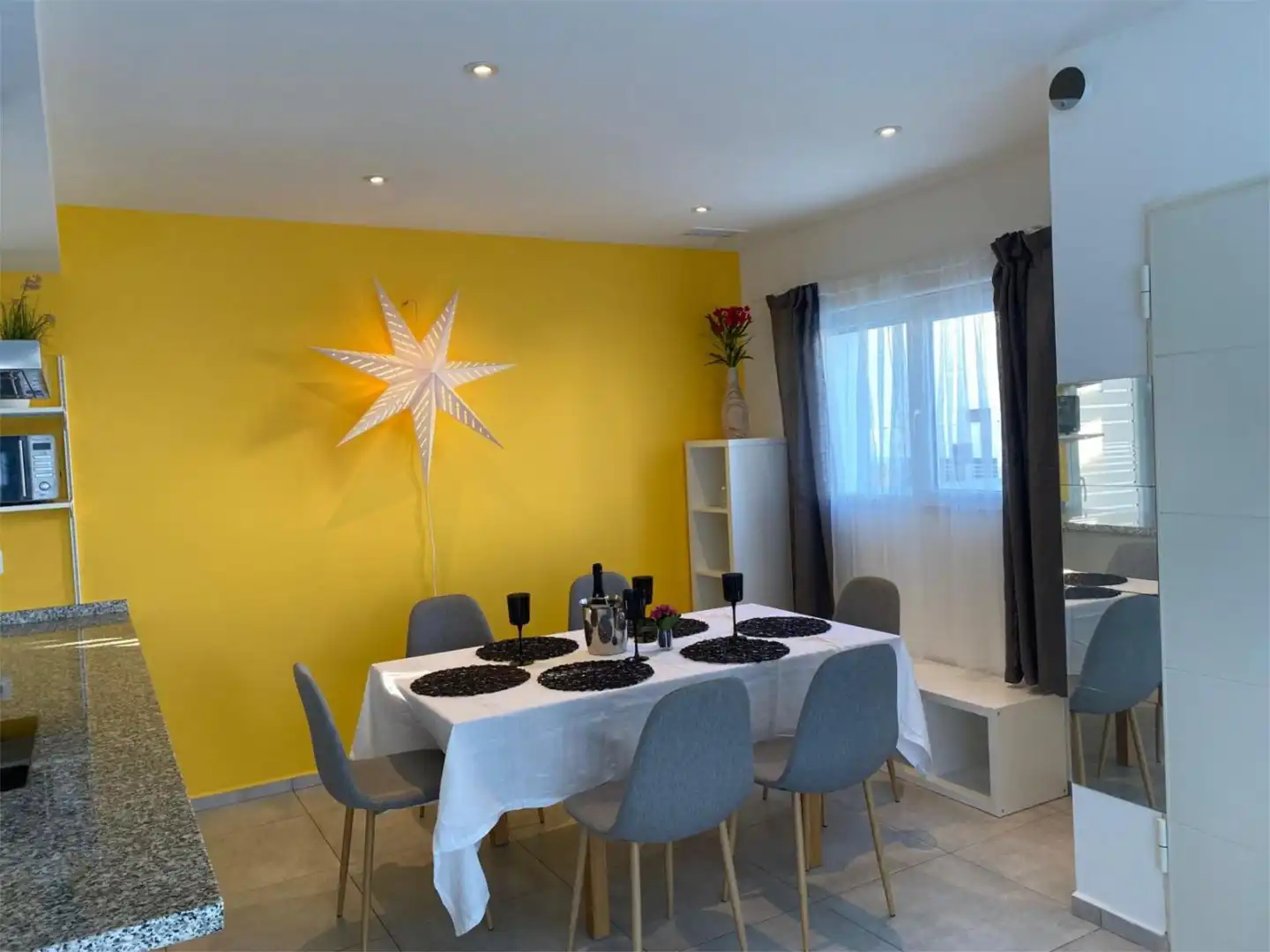 Chalet en  Carrer Bruselas 17 - Foto 9