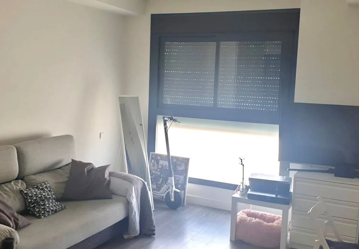 Estudio en calle Enrique Urquijo, 151 - Foto 10