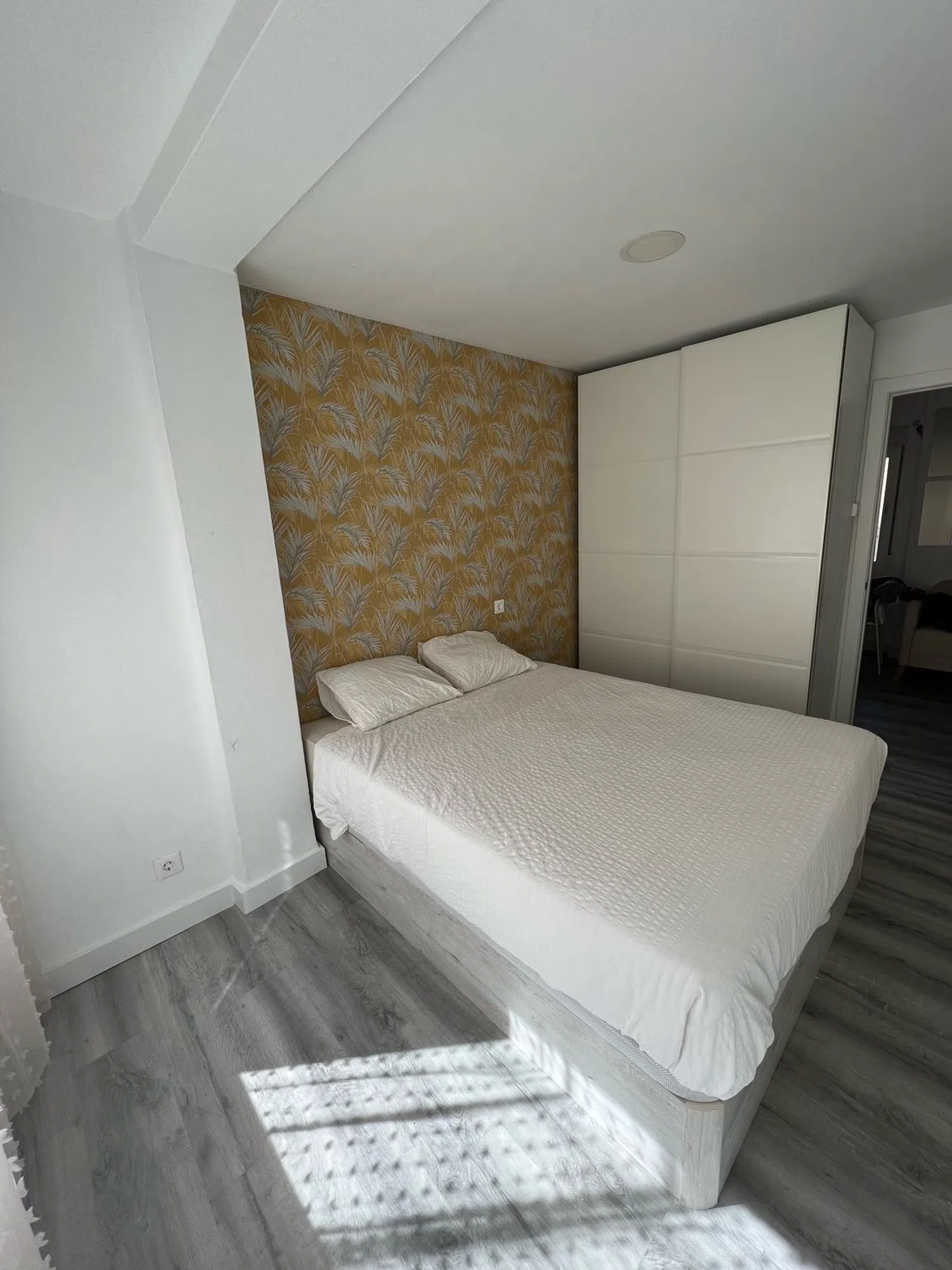 Piso en calle Mauricio Moro Pareto, 5 - Foto 5