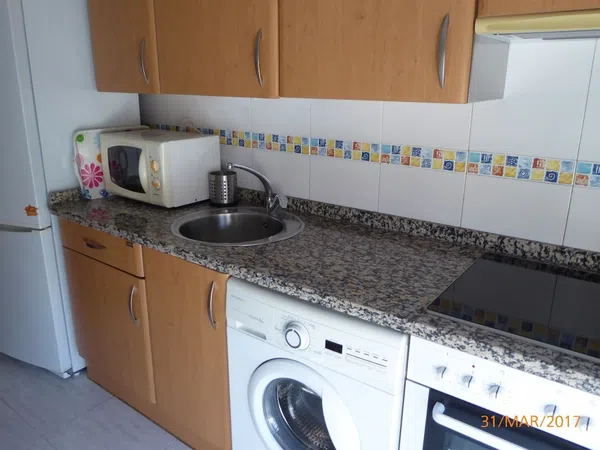 Piso en Calle José Luis de Celis, 2, Pizarrales, Pizarrales - Foto 19